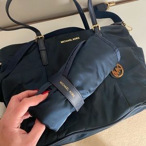 Michael Kors Diaper Bag